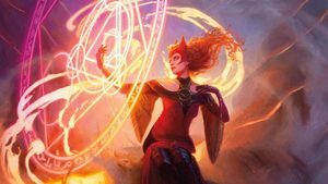 NYCC 2026: Magic: The Gathering | Marvel Darkhold Destiny Is Unleashed!