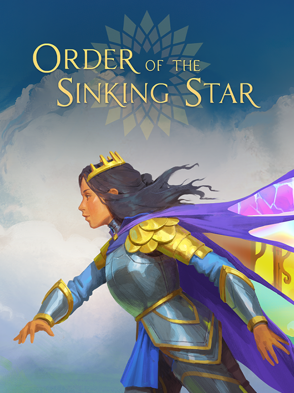 Order of the Sinking Star Order Of The Sinking Star (Nintendo Switch 2) Review