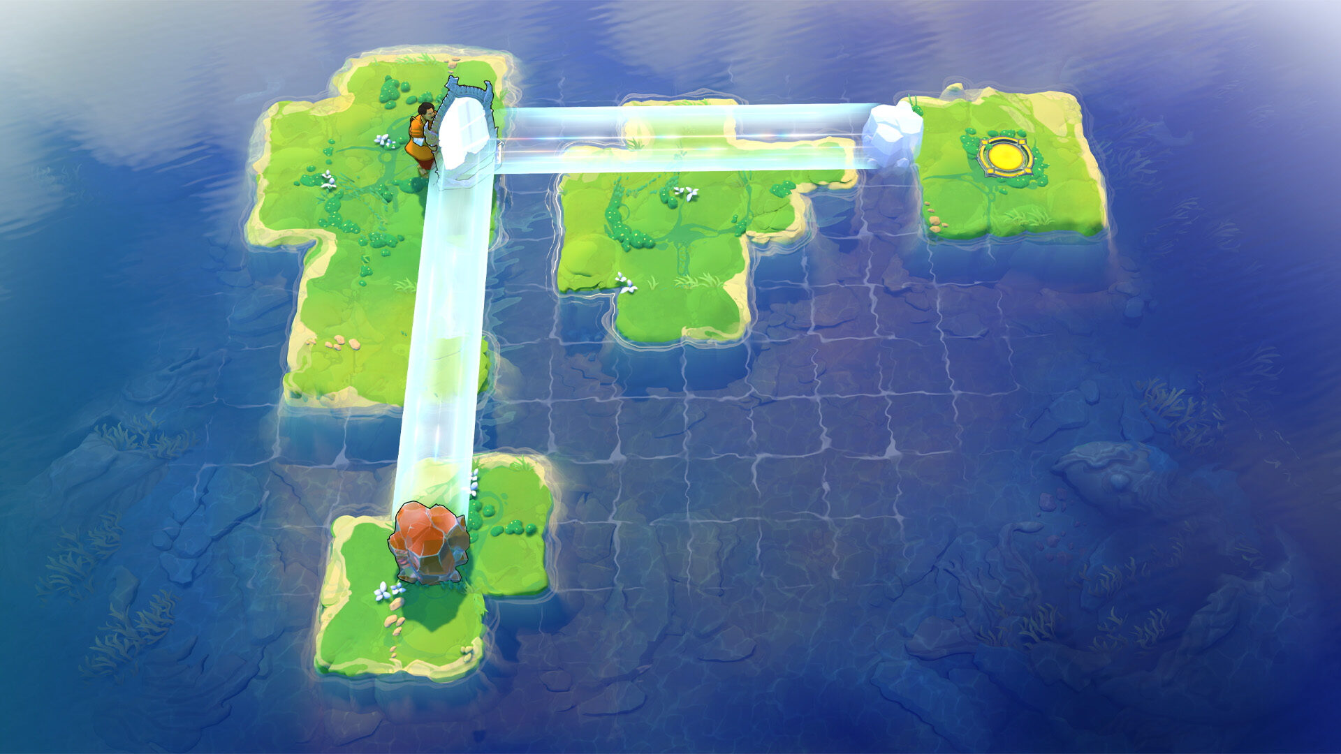 Order of the Sinking Star Order Of The Sinking Star (Nintendo Switch 2) Review