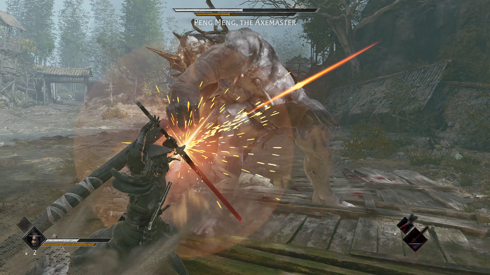 Phantom Blade Zero Phantom Blade Zero (PC) Review