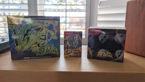 Pokémon TCG: Mega Evolution—Delta Reign: 5 Cards to Look Out For