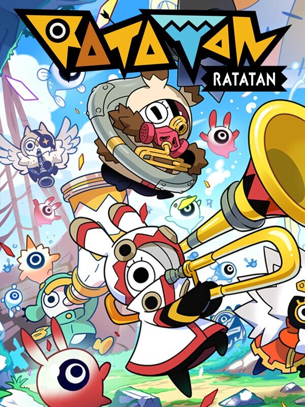 ratatan Ratatan (Nintendo Switch 2) Review
