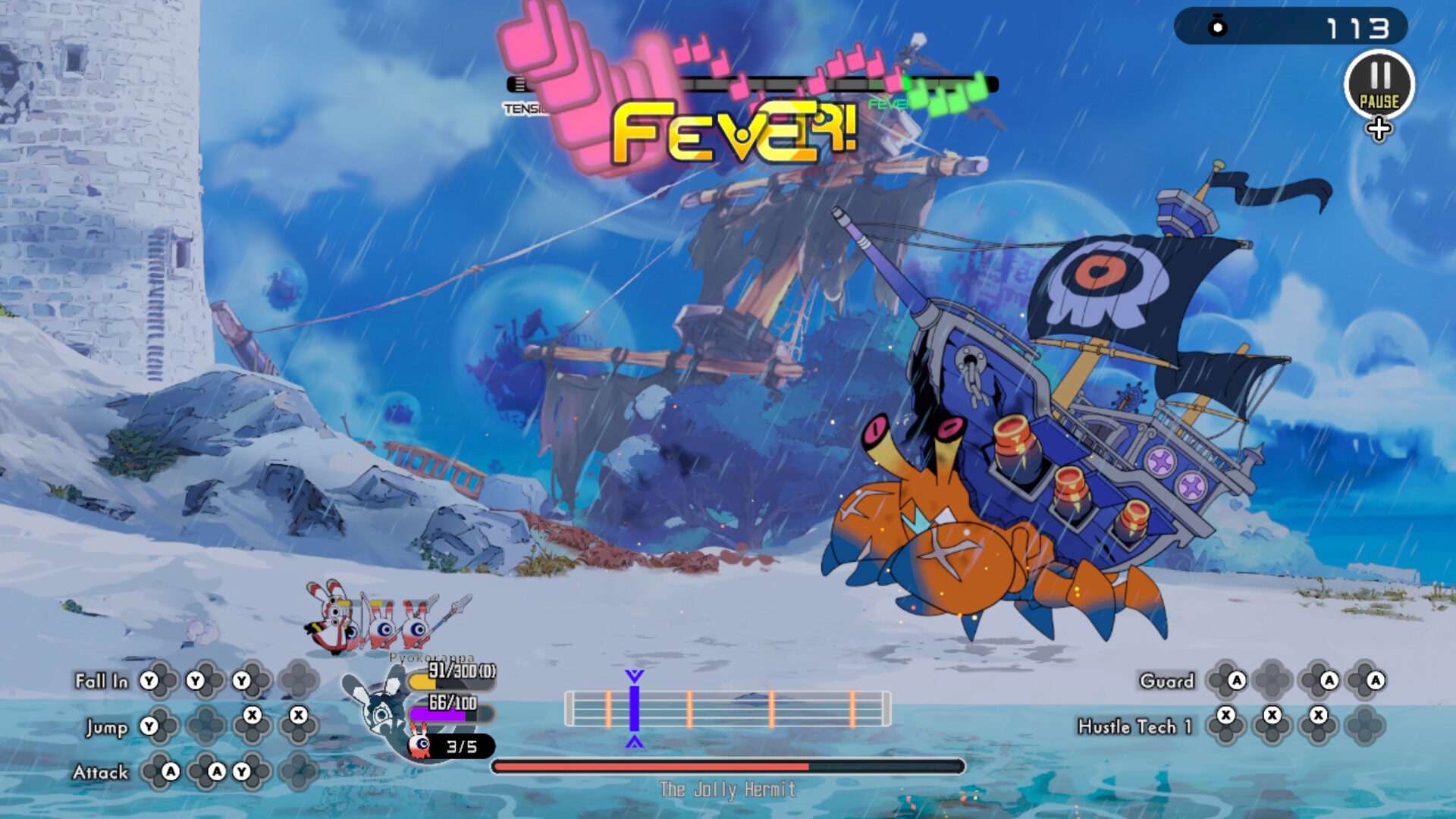 ratatan Ratatan (Nintendo Switch 2) Review