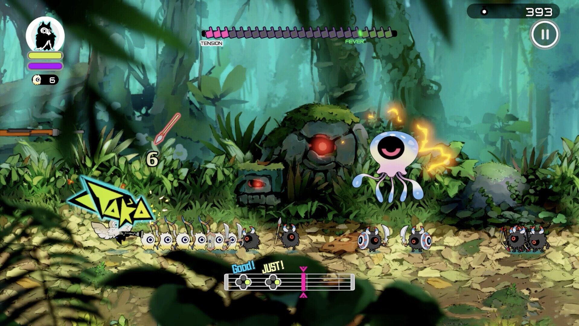 ratatan Ratatan (Nintendo Switch 2) Review