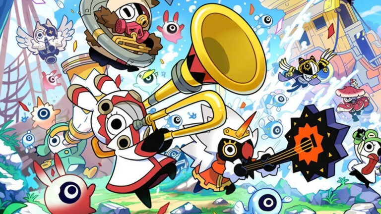 Ratatan (Nintendo Switch 2) Review