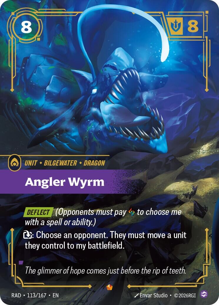 Riftbound Radiance – Top 5 Hidden Gems To Upgrade Your Deck