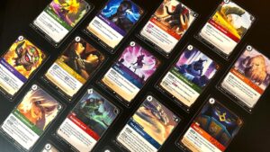 Riftbound Radiance – Top 5 Hidden Gems To Upgrade Your Deck