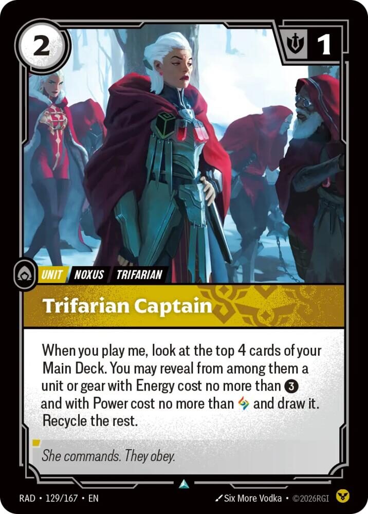 Riftbound Radiance – Top 5 Hidden Gems To Upgrade Your Deck