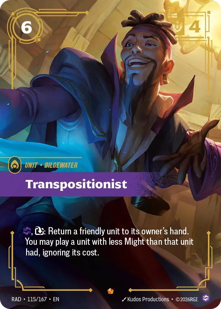 Riftbound Radiance – Top 5 Hidden Gems To Upgrade Your Deck