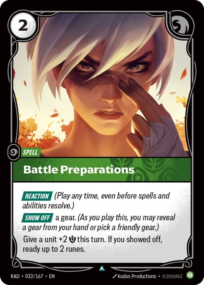 Riftbound Radiance – Top 5 Hidden Gems To Upgrade Your Deck