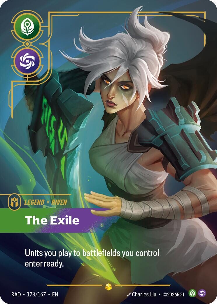 Riftbound Radiance – Top 5 Hidden Gems To Upgrade Your Deck