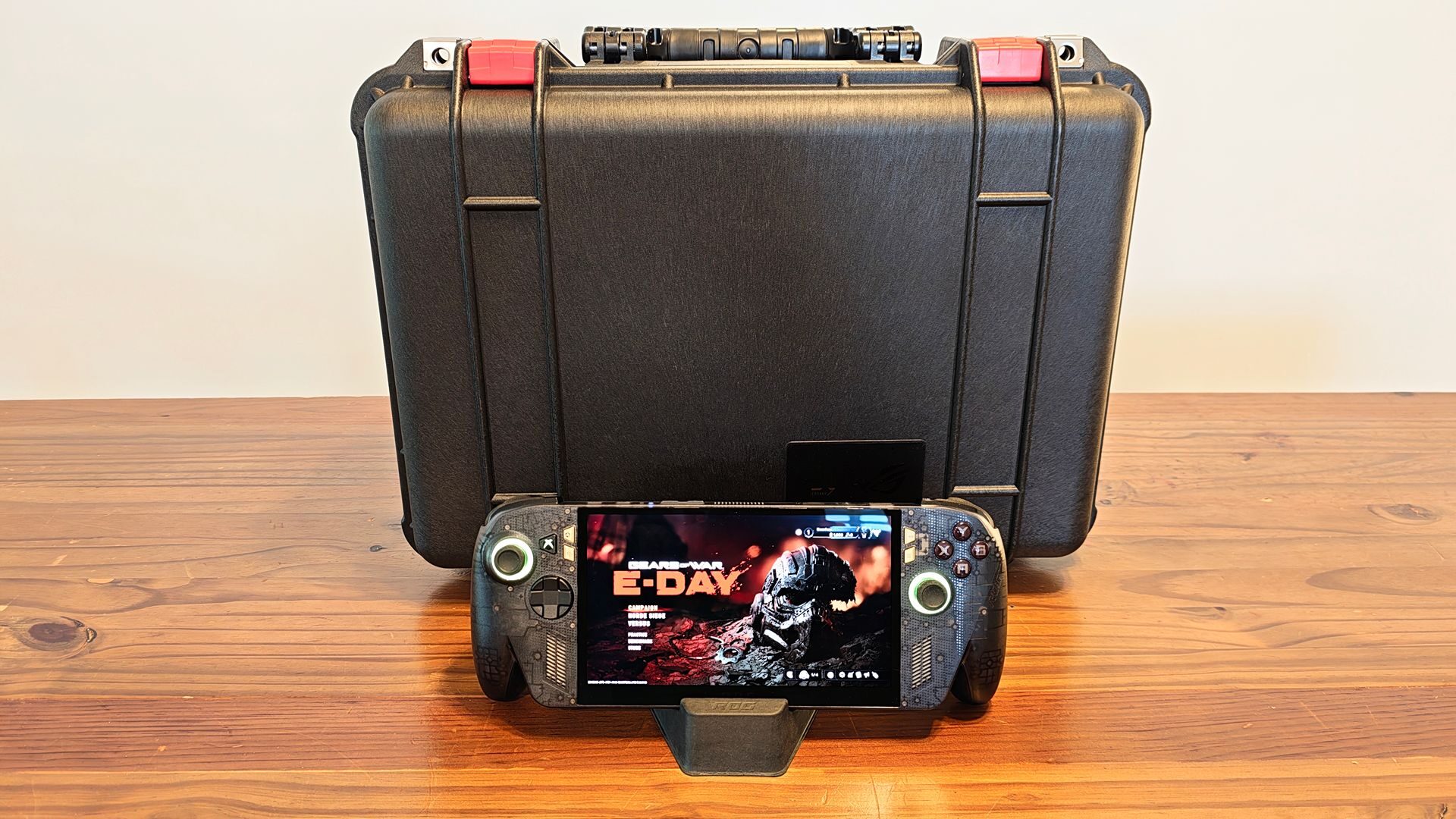 ROG XBOX Ally X20(2026) Bundle Review