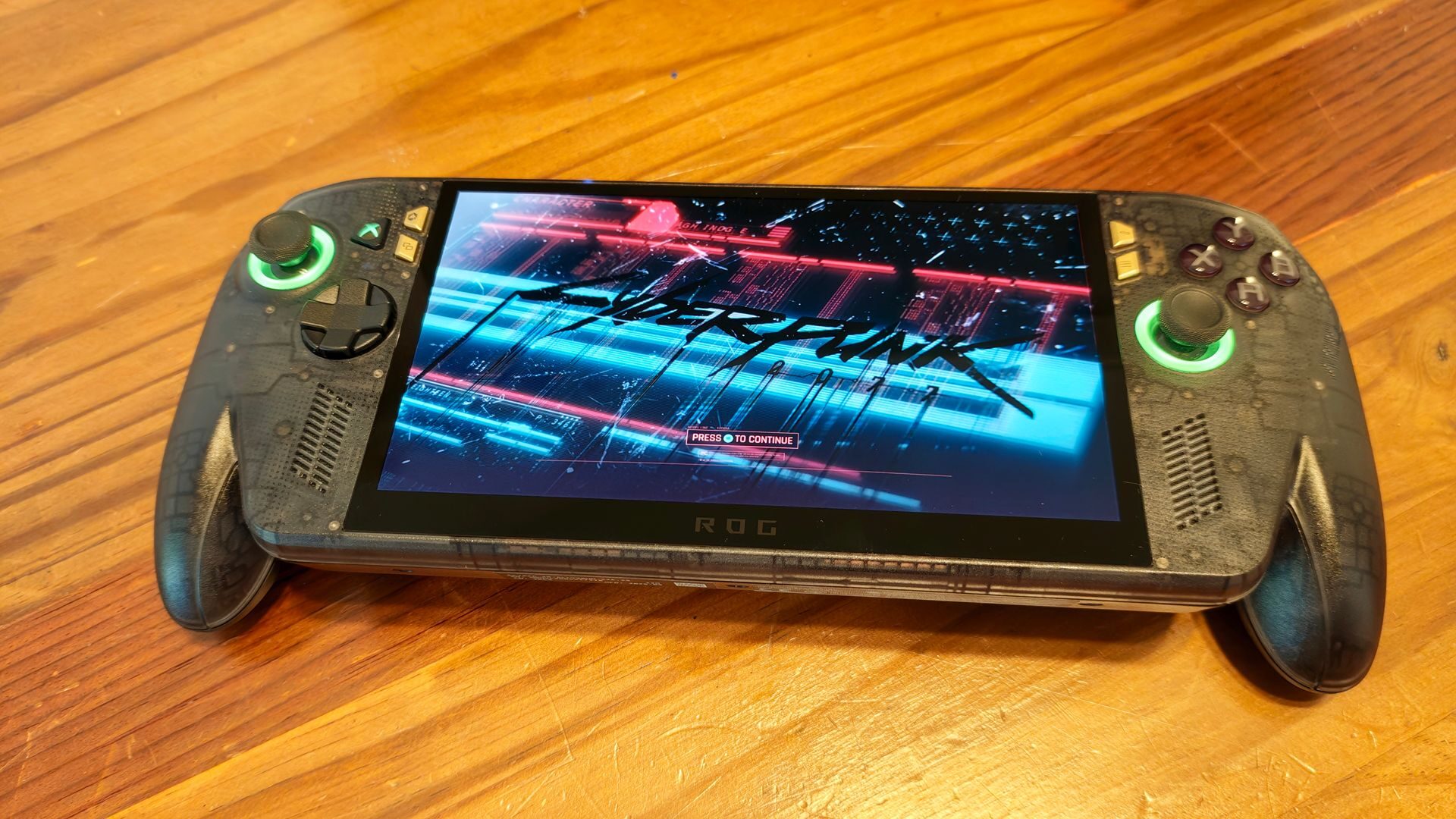 ROG XBOX Ally X20(2026) Bundle Review