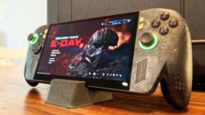 Ally X20 ROG XBOX Ally X20 (2026) Bundle Review