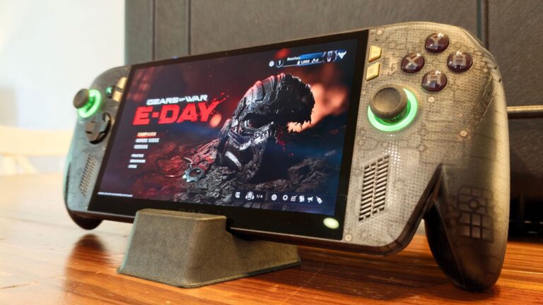 ROG XBOX Ally X20 (2026) Bundle Review