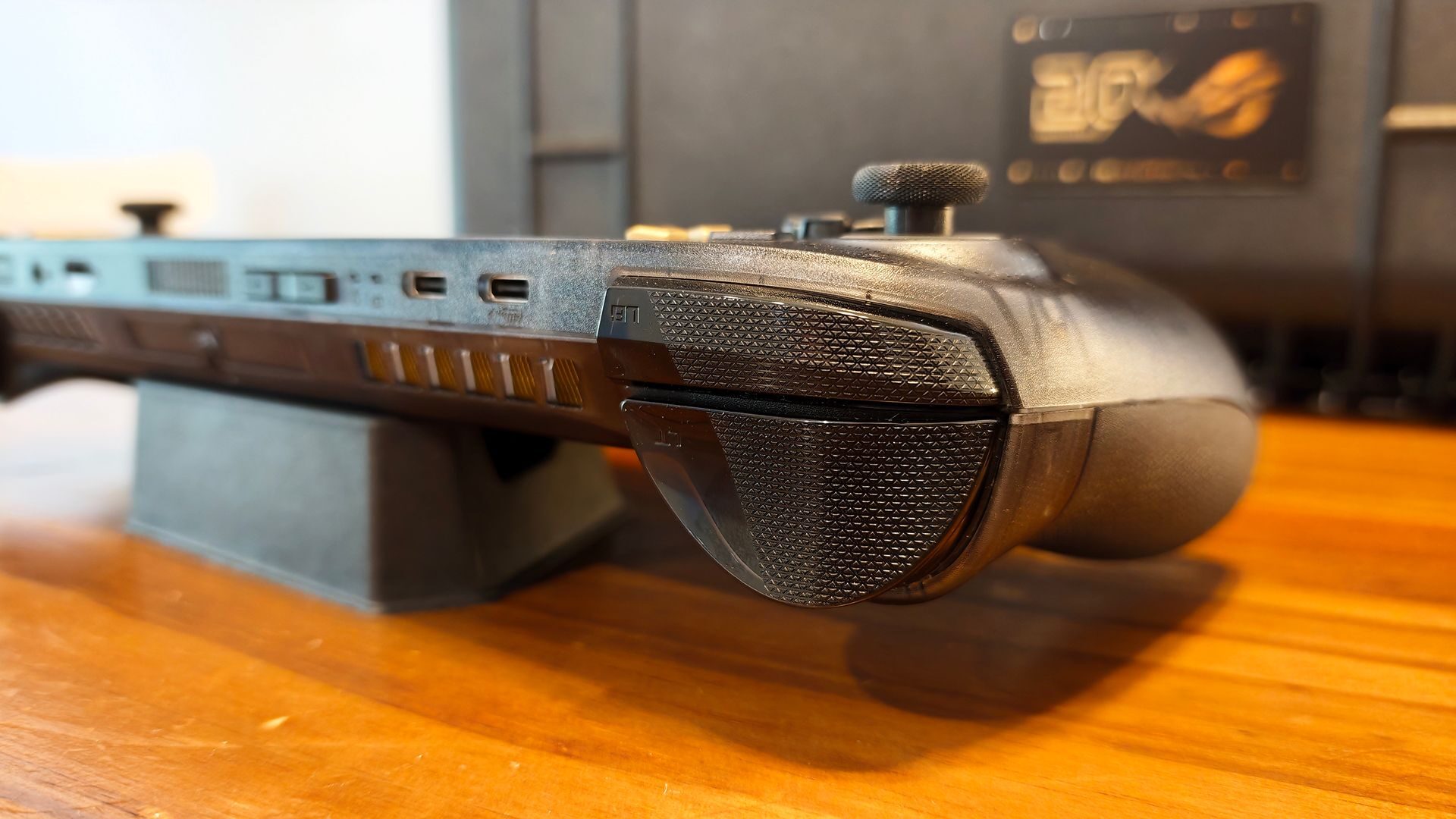 ROG XBOX Ally X20(2026) Bundle Review