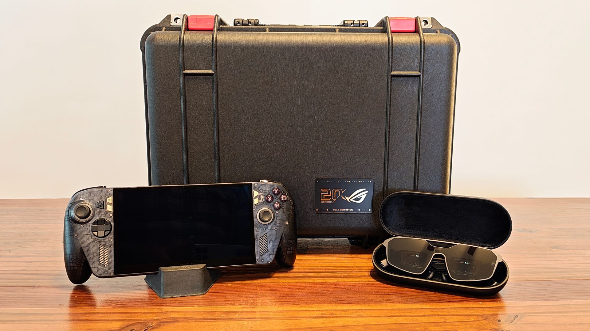 ROG XBOX Ally X20(2026) Bundle Review