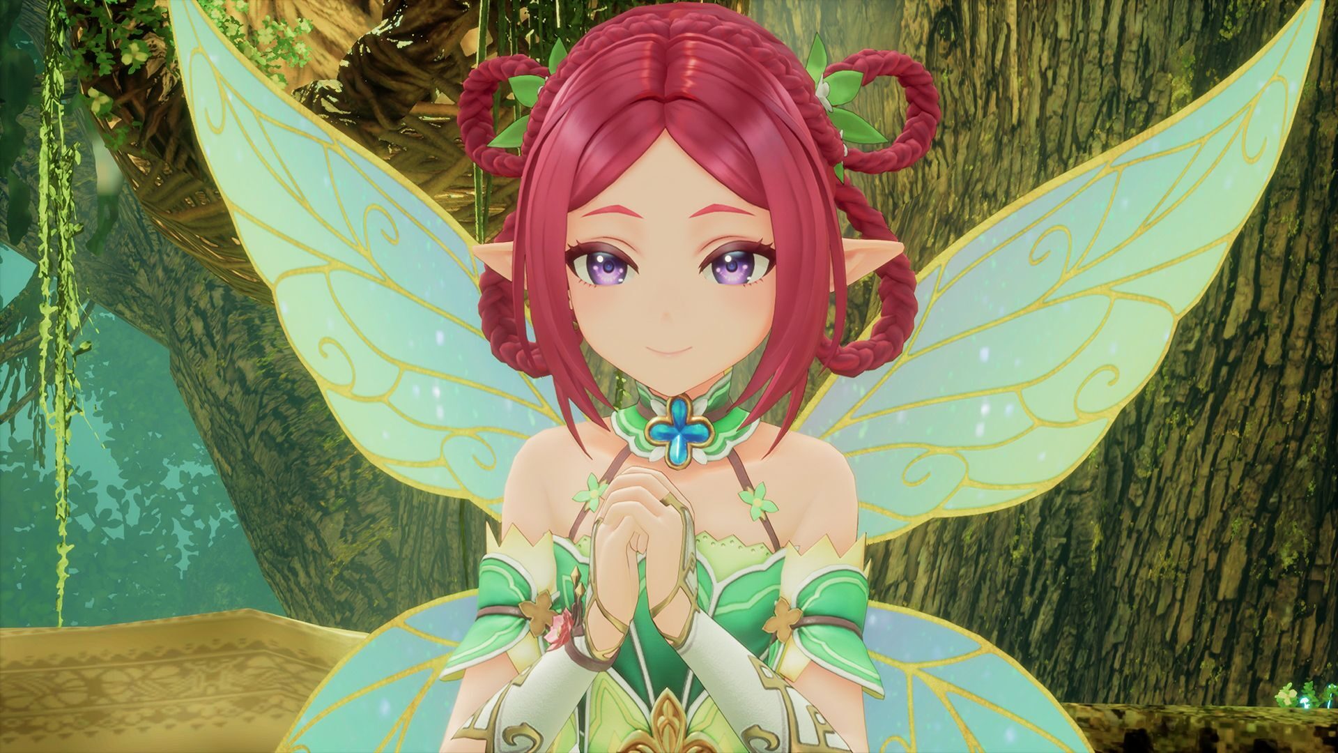 Romancing SaGa 3: Destinies United Hands-On Preview – Turn-Based Is So Back