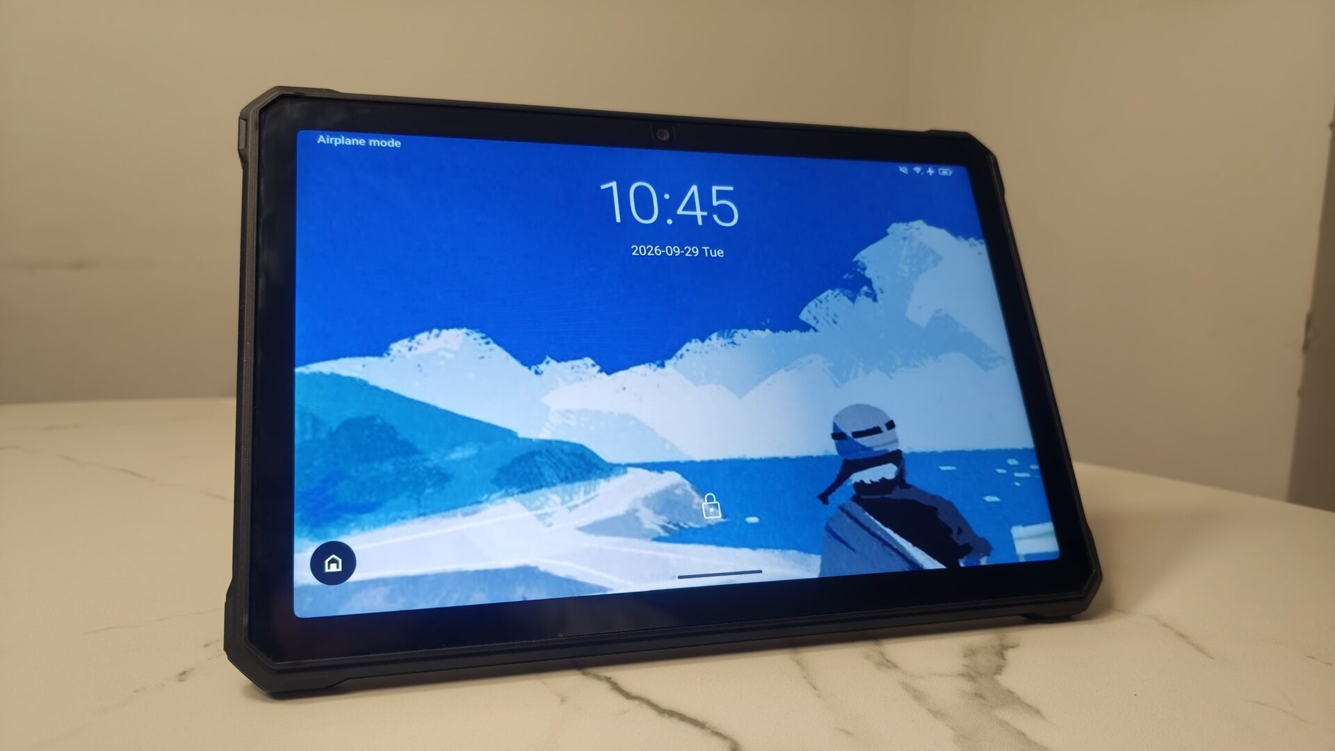 RUGTAKE T5 Pro 5G Rugged Tablet Review