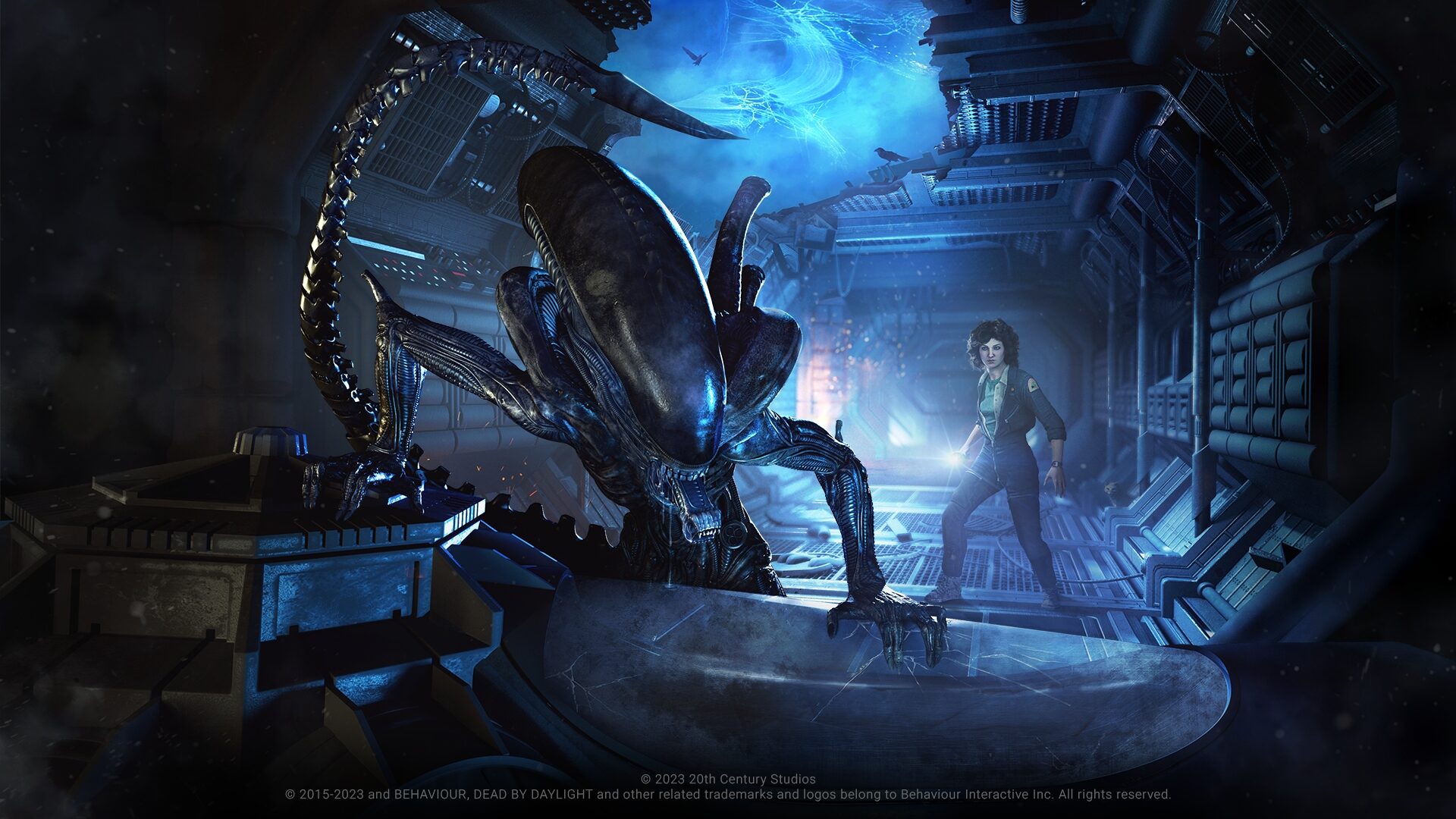 Rumour: Behaviour Interactive Is Making A Sci-fi Shooter 2