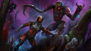 Rumour: Behaviour Interactive Is Making A Sci-fi Shooter