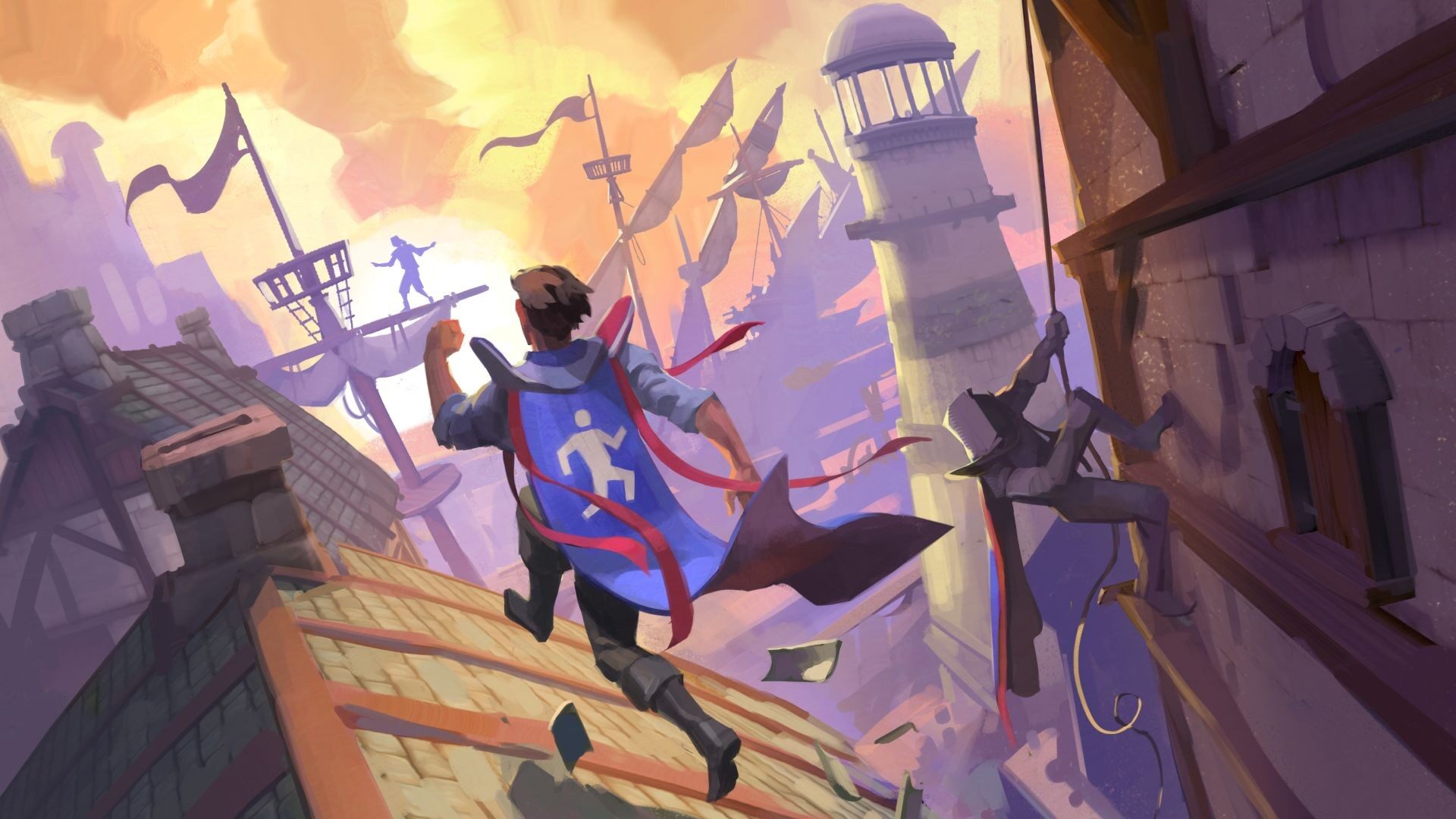 RuneFest 2026: RuneScape Seeks To Rekindle The Flame