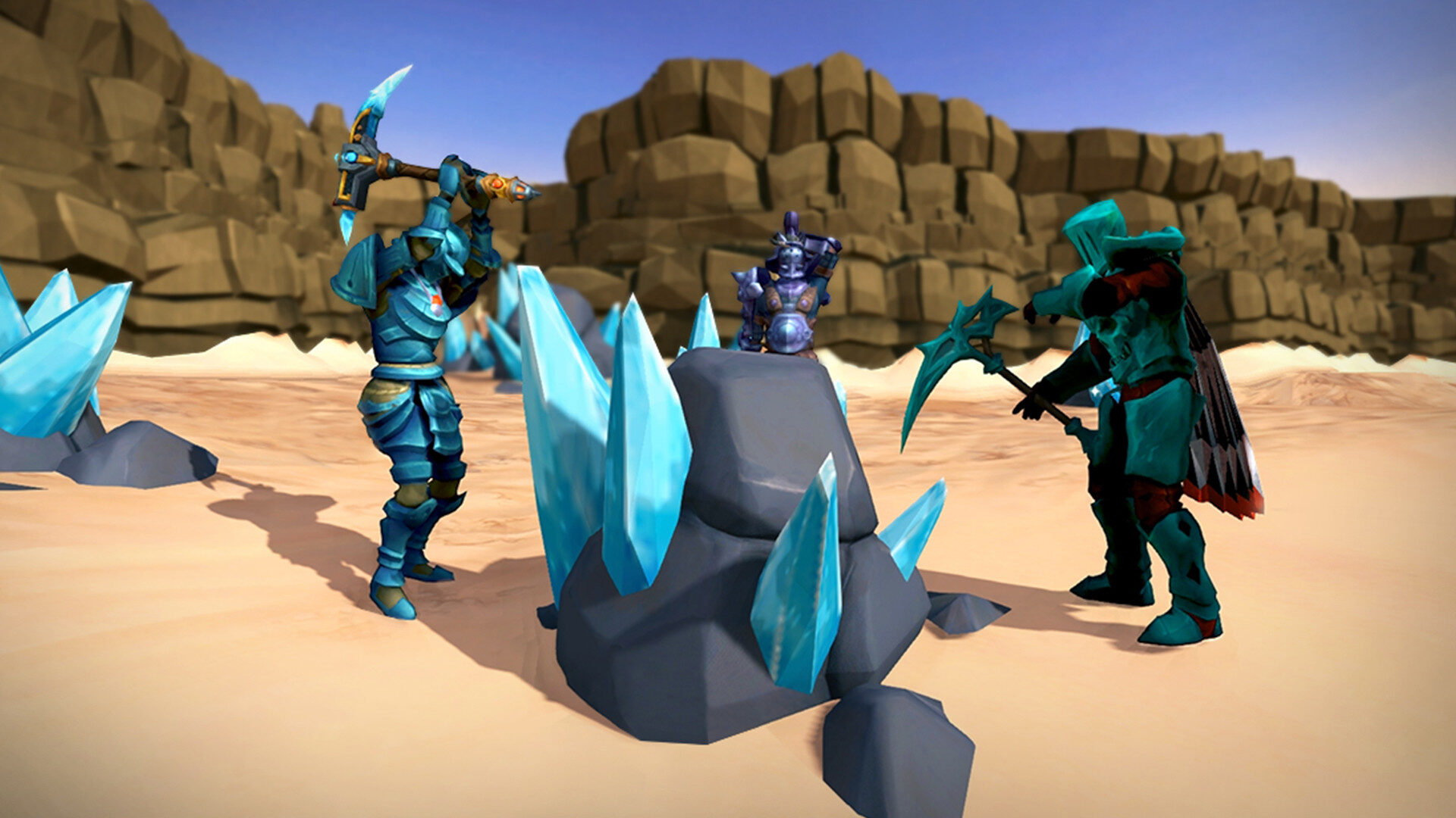 RuneScape RuneFest 2026: RuneScape Seeks To Rekindle The Flame