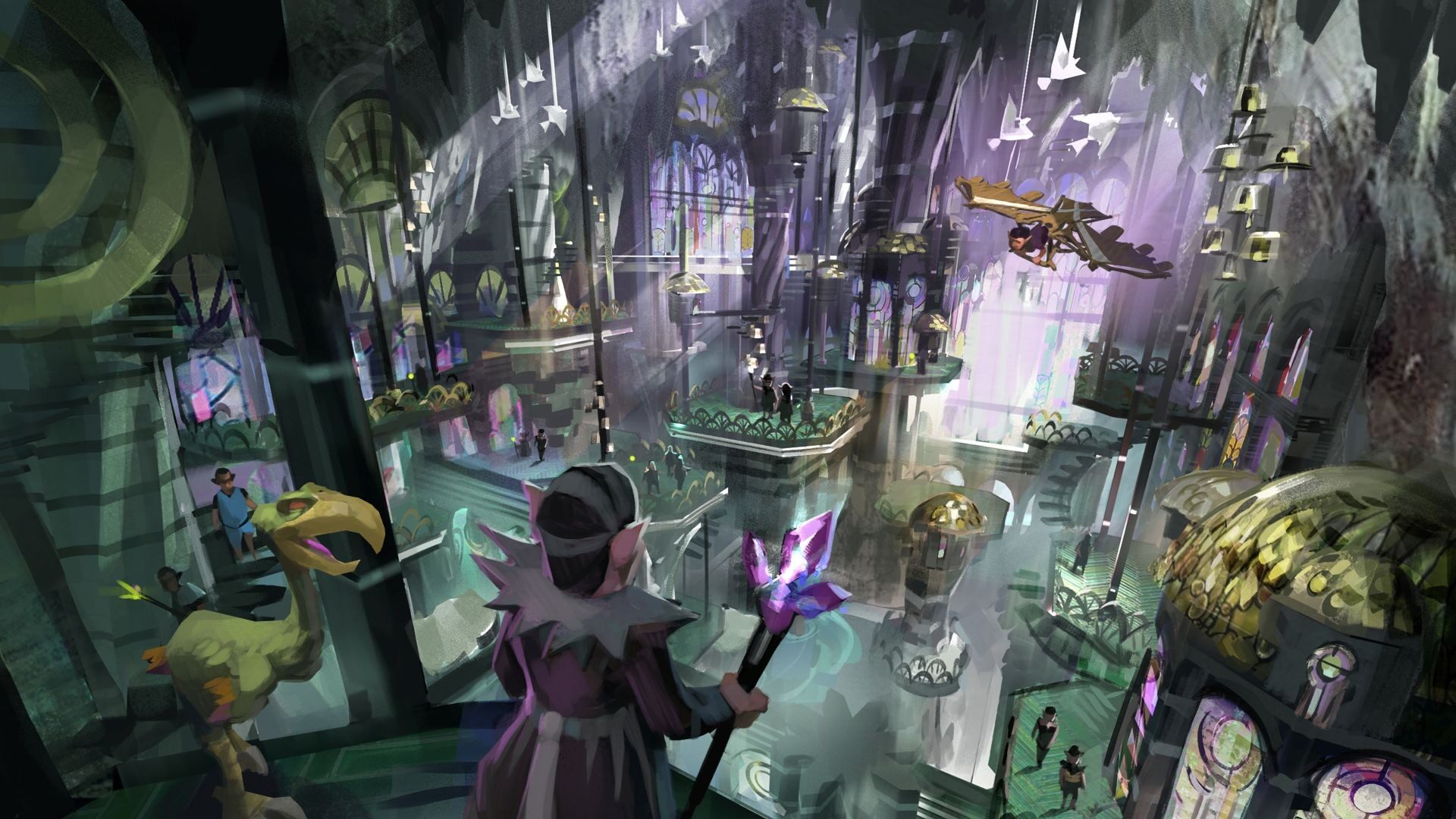 RuneScape RuneFest 2026: RuneScape Seeks To Rekindle The Flame