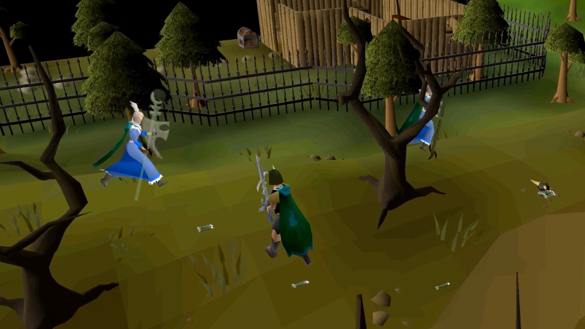 RuneFest 2026: The Future of Old School RuneScape Is Being Built Together With The Community