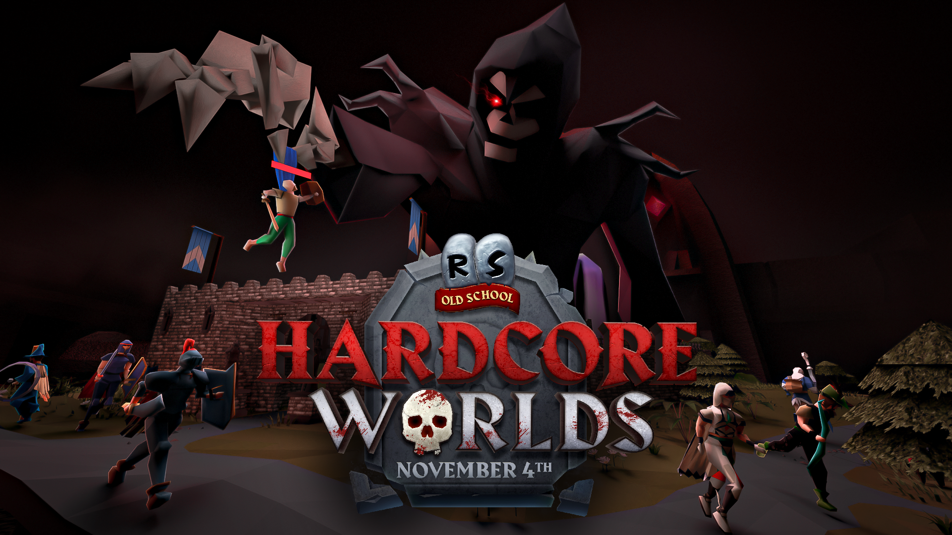 RuneFest 2026: The Future of Old School RuneScape Is Being Built Together With The Community