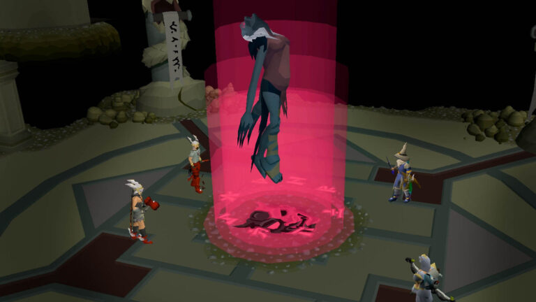 RuneFest 2026: The Future of Old School RuneScape Is Being Built Together With The Community