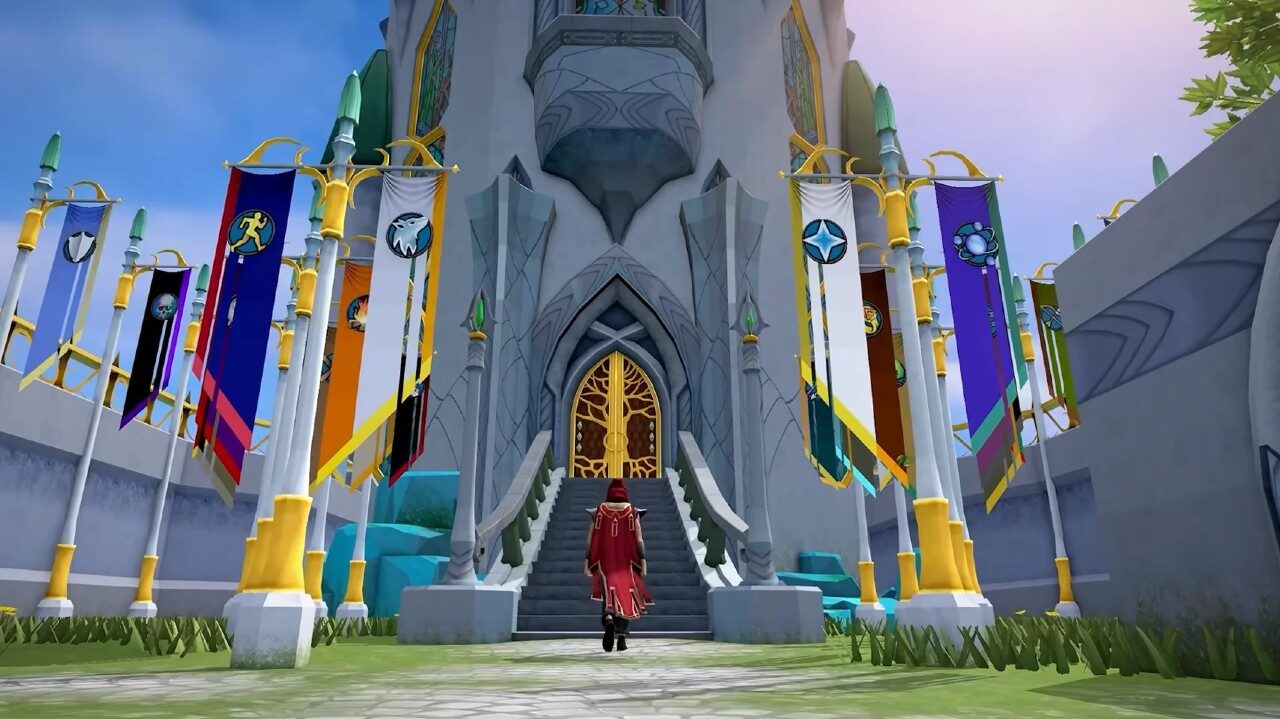 RuneScape Reignited Is Cancelled, Just Two Weeks After Announcement