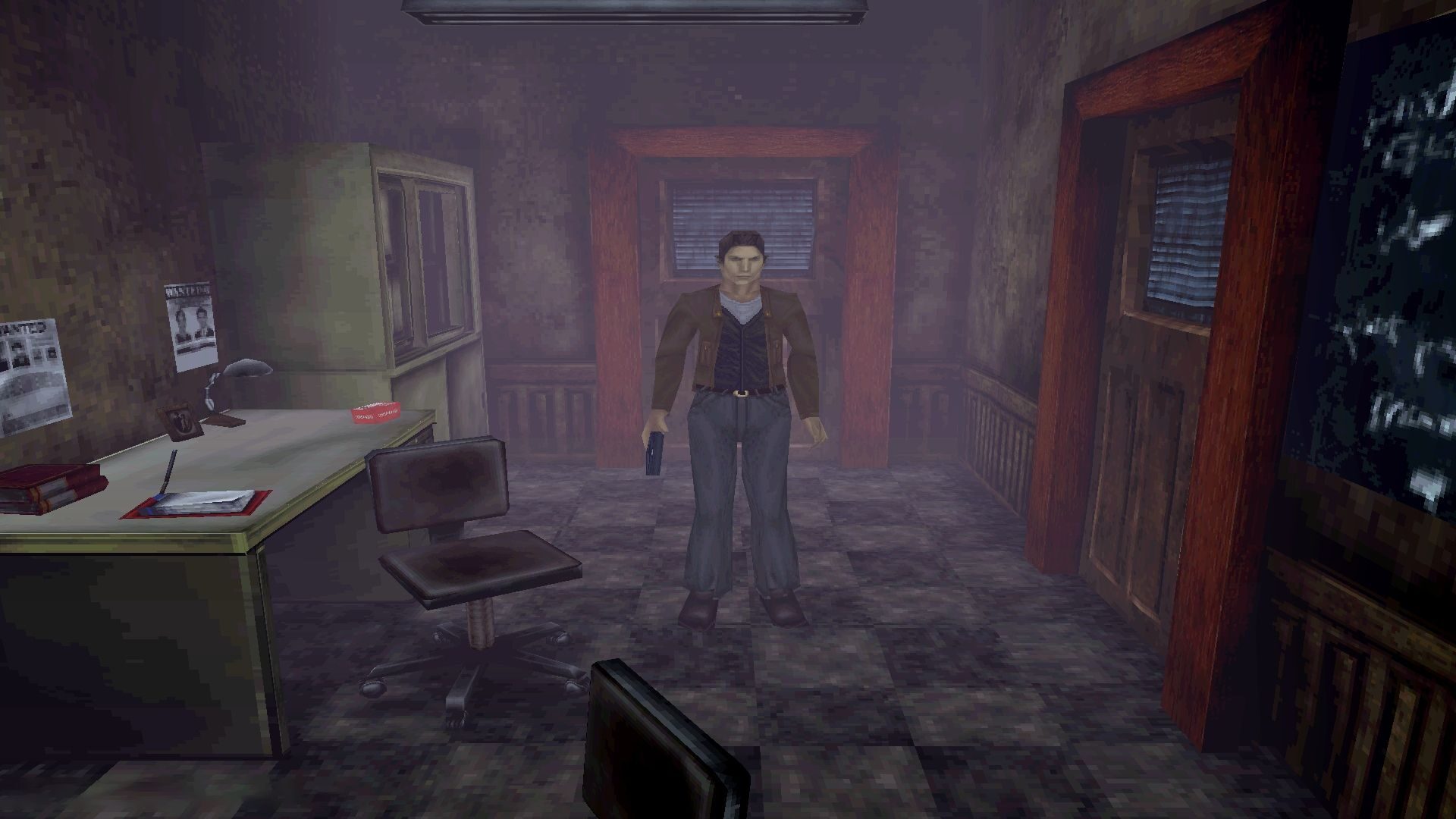 Silent Hill Remake Leak Alert: It’s Allegedly Coming in 2027