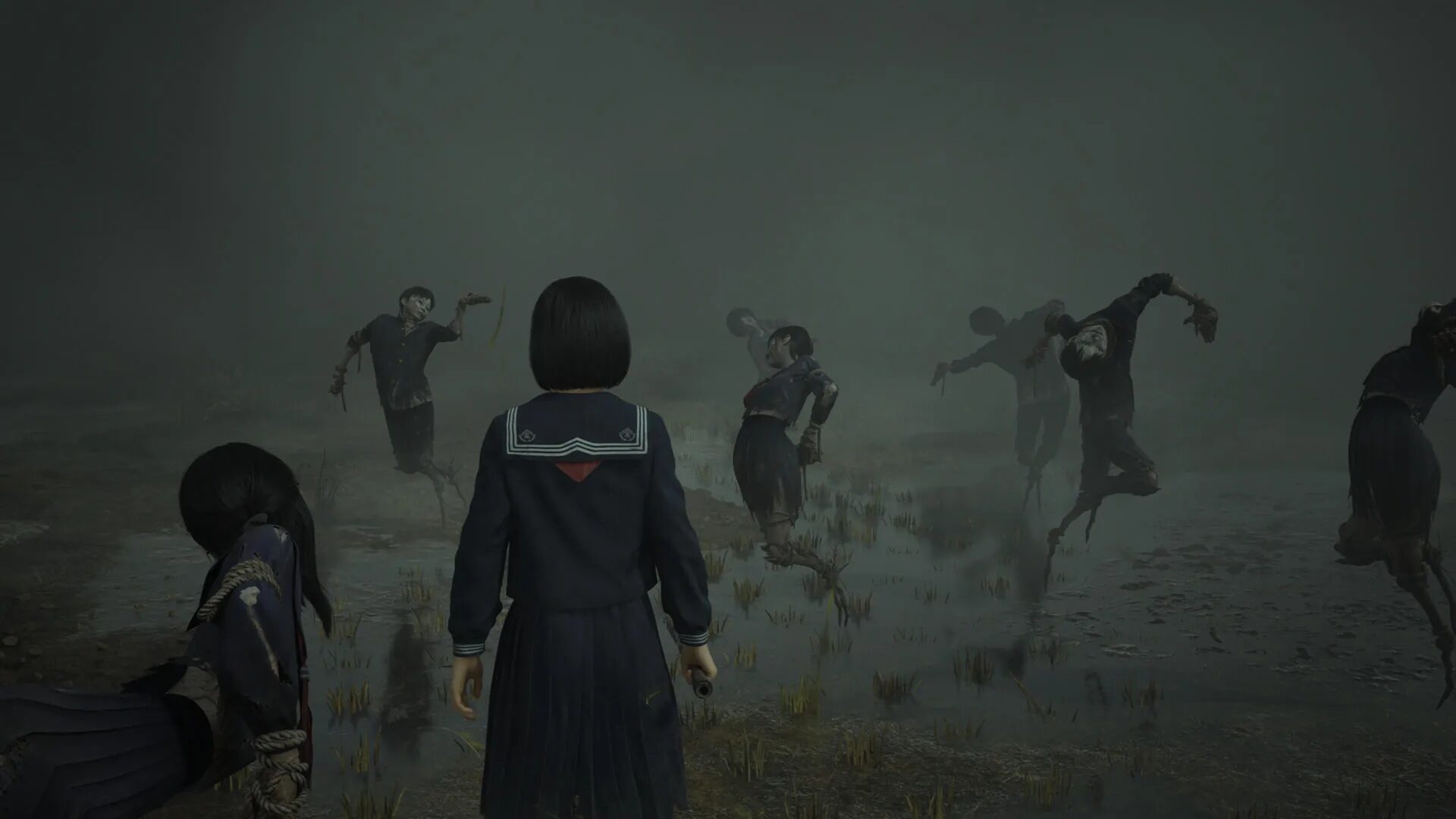 Silent Hill Remake Leak Alert: It’s Allegedly Coming in 2027