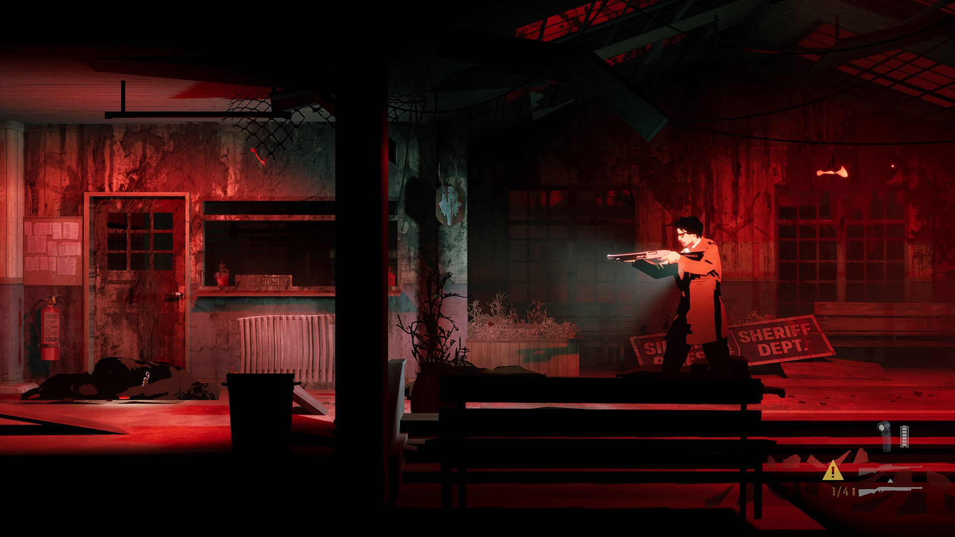 Silver Pines Silver Pines (PS5) Review