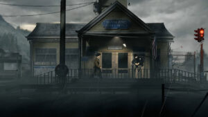 Silver Pines Silver Pines (PS5) Review