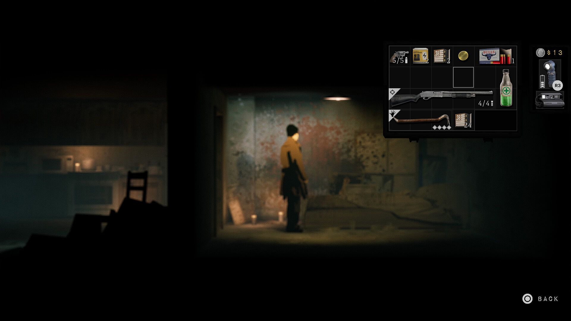 Silver Pines Silver Pines (PS5) Review