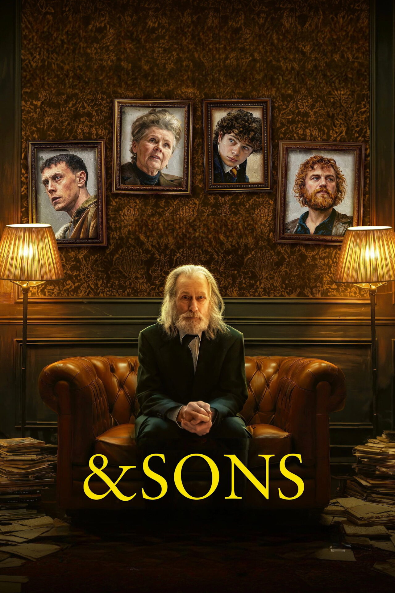 Sons & Sons Review