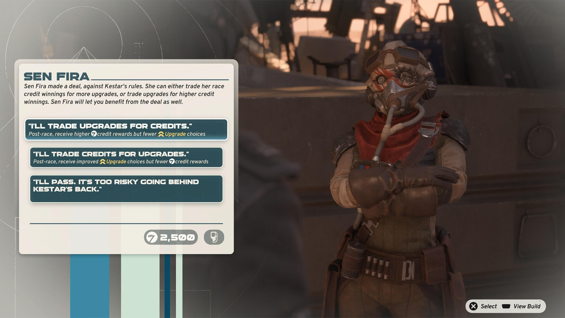 Star Wars: Galactic Racer Star Wars: Galactic Racer (PS5) Review