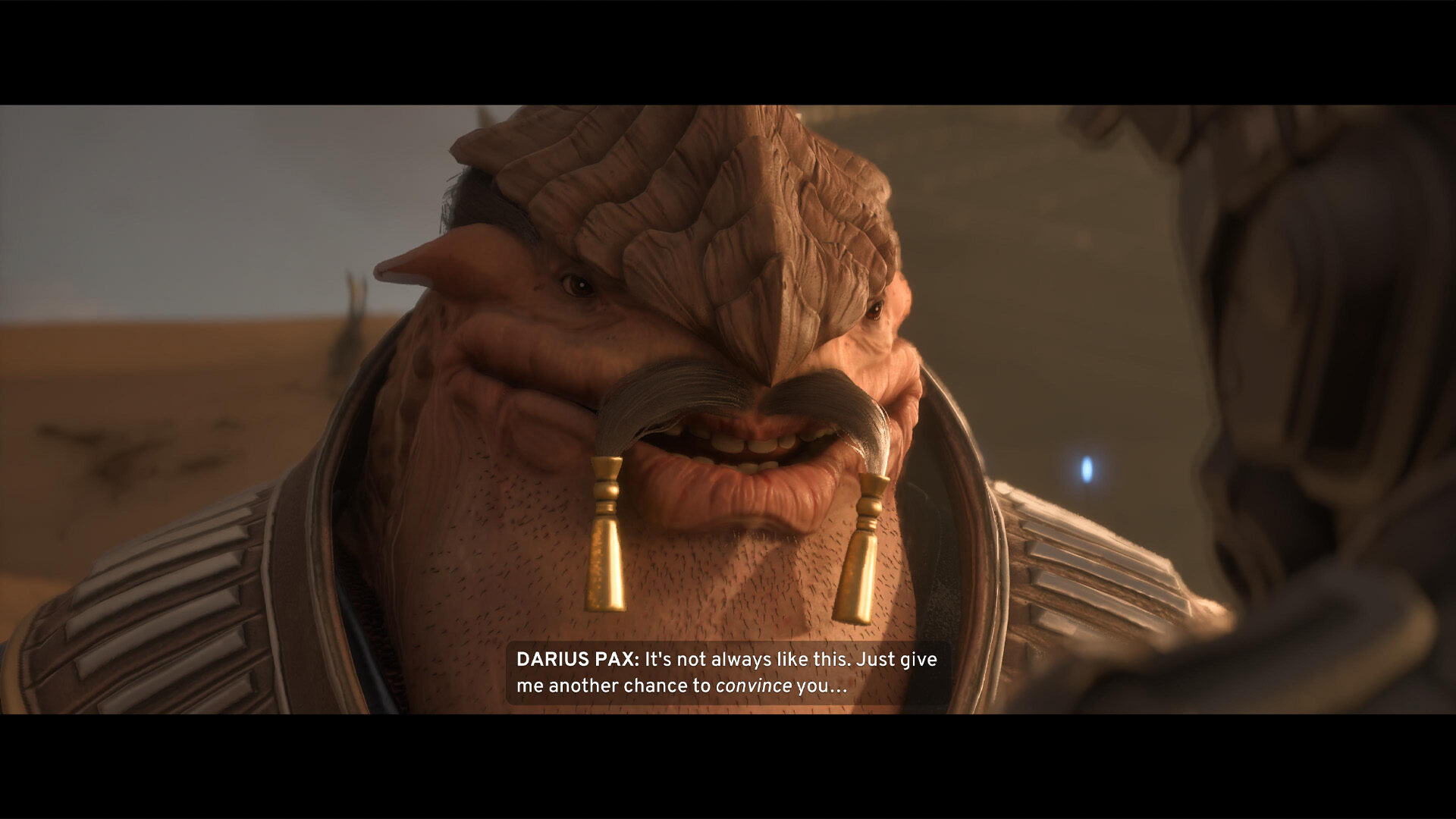 Star Wars: Galactic Racer Star Wars: Galactic Racer (PS5) Review