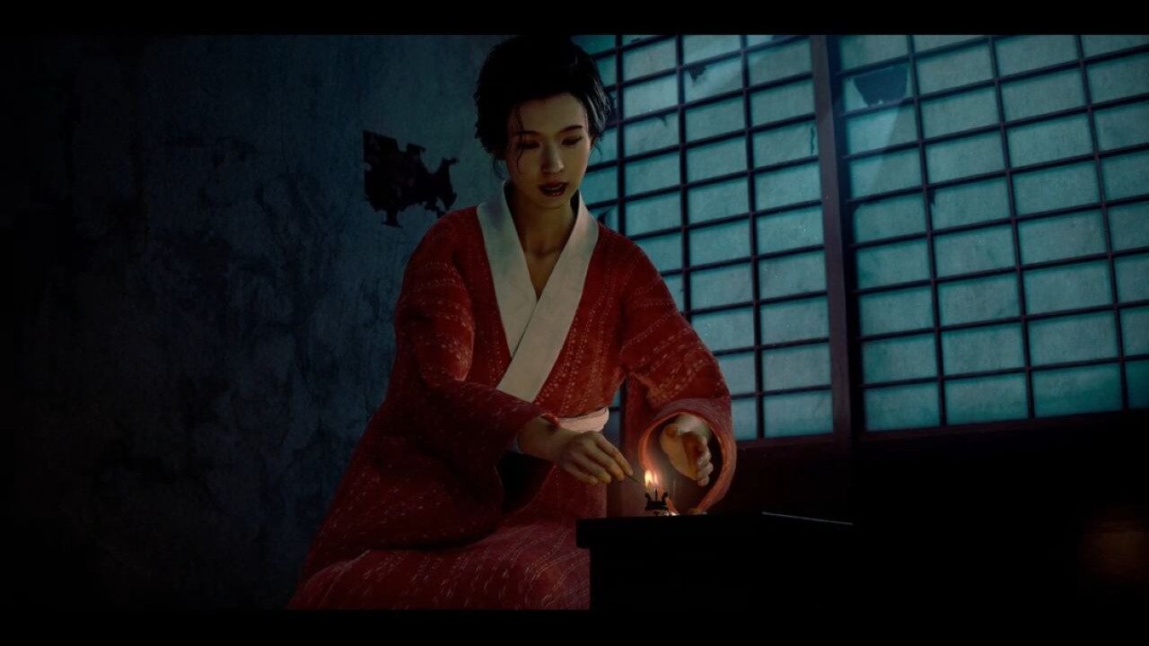 Stranger Than Heaven Hands-On Preview – A Feast for the Senses