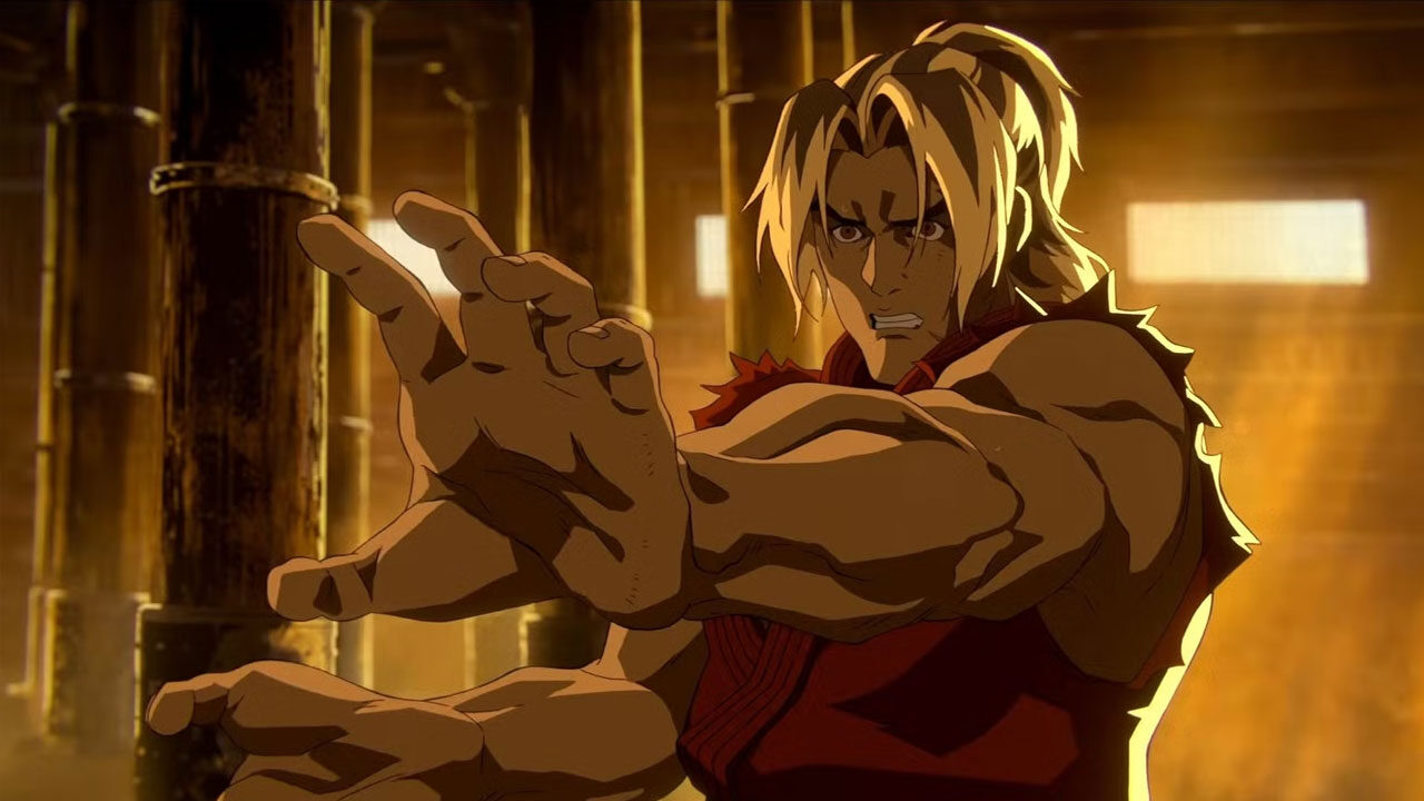 Street Fighter (2026) Review