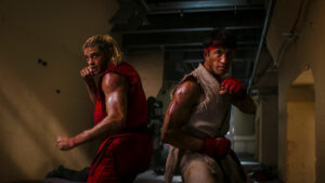 Street Fighter (2026) Review