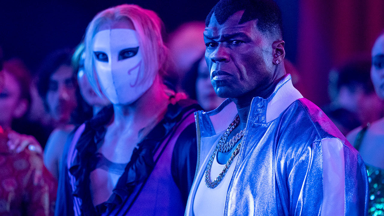 Street Fighter (2026) Review