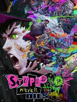 Stupid Never Dies (PC) Review
