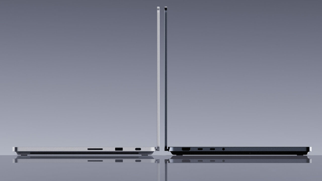Surface Laptop Ultra Brings NVIDIA RTX Spark Power To Microsoft’s Flagship Laptop
