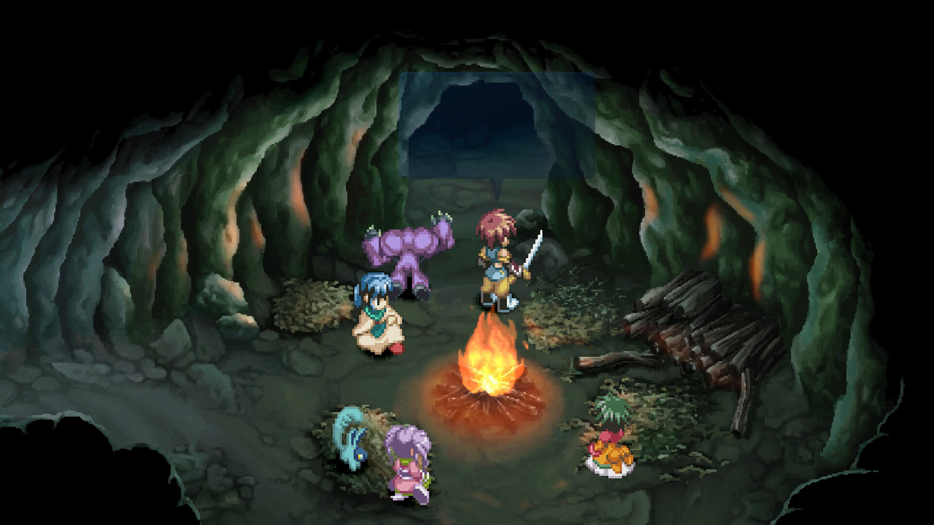Tales of Eternia Remastered (PS5) Review