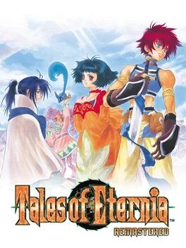 Tales of Eternia Remastered (PS5) Review