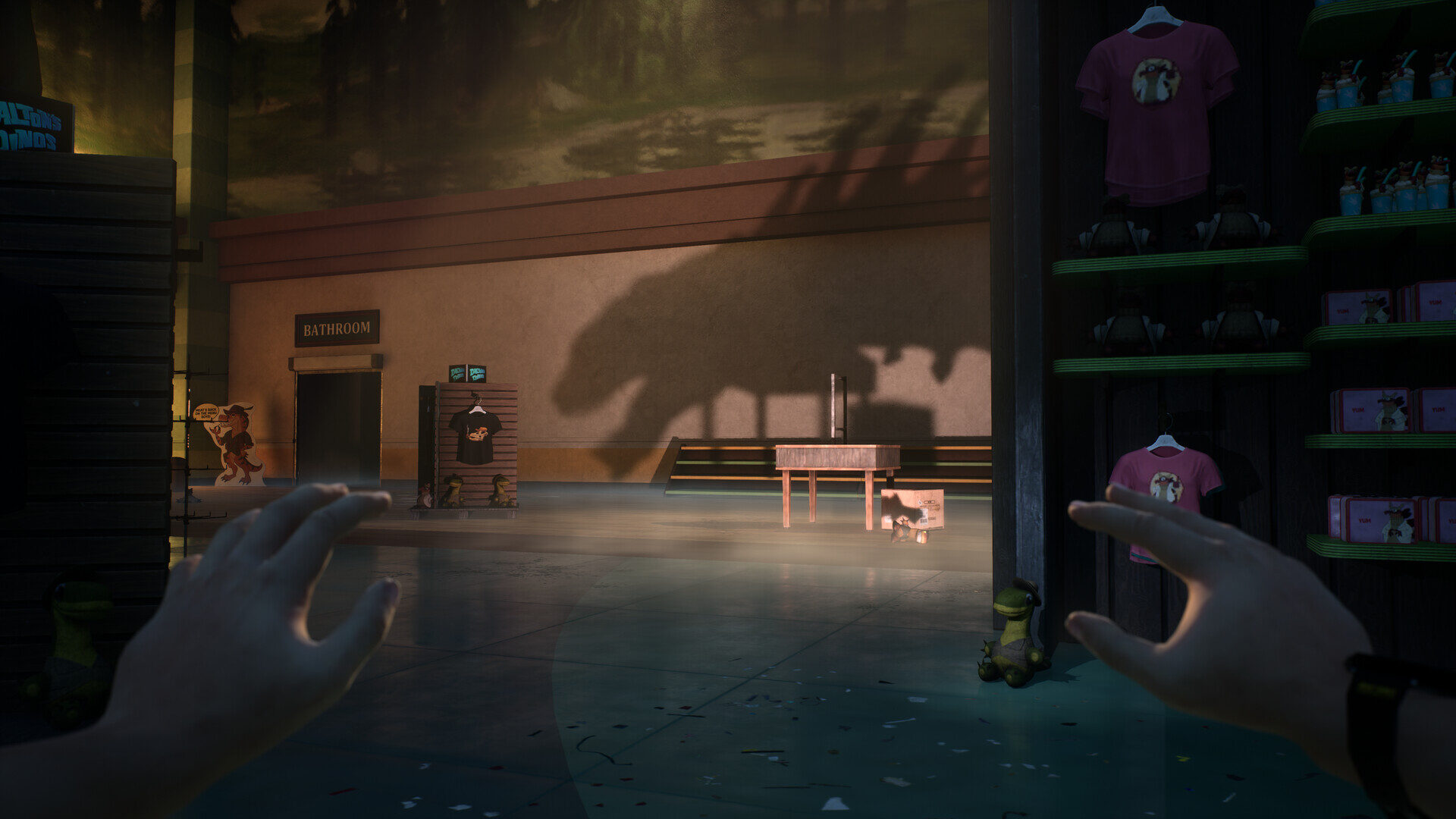 Terrible Lizards Terrible Lizards (PC) Review