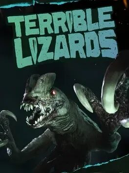 Terrible Lizards Terrible Lizards (PC) Review